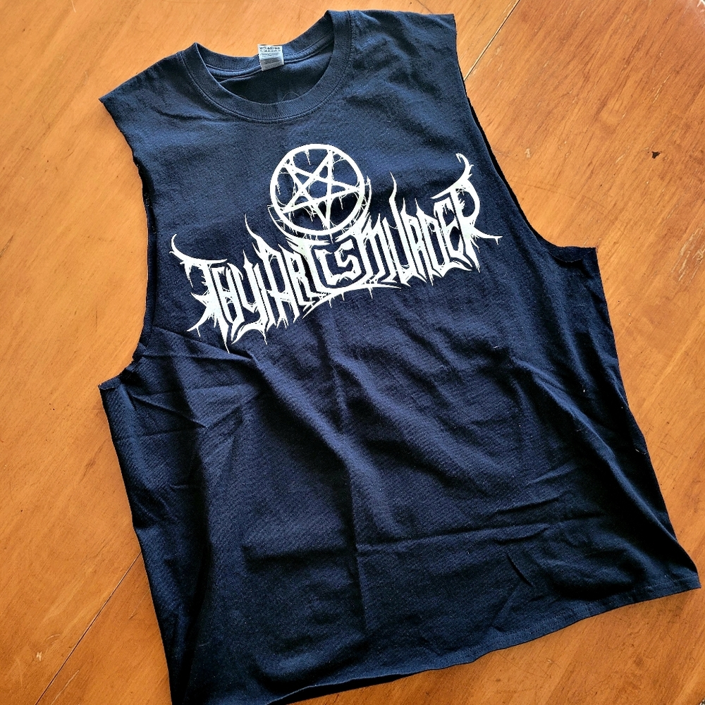 Thy Art Is Murder Shirt